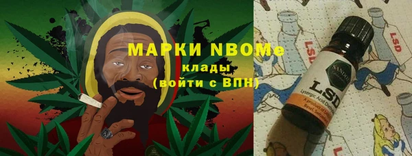Альфа ПВП Богородск